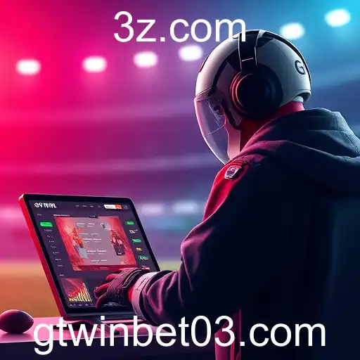 Revolução Digital: O Impacto do GTwin Bet no Mercado de Jogos