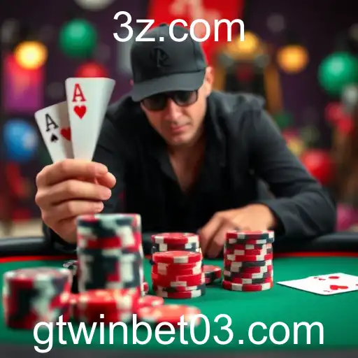 A Ascensão e Expansão do gtwin bet no Brasil