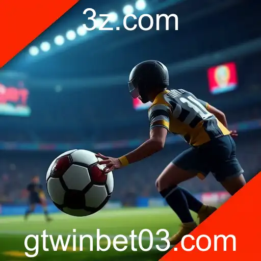 Ascensão do 'gtwin bet' no Cenário de Jogos Online