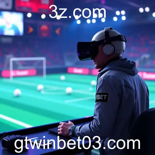 A Ascensão do gtwin bet no Cenário de Jogos Online