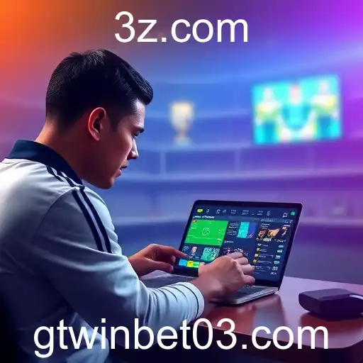 Perspectivas do Setor de Apostas e Tendências de 2026