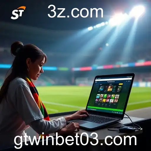 O Crescimento dos Sites de Apostas no Brasil