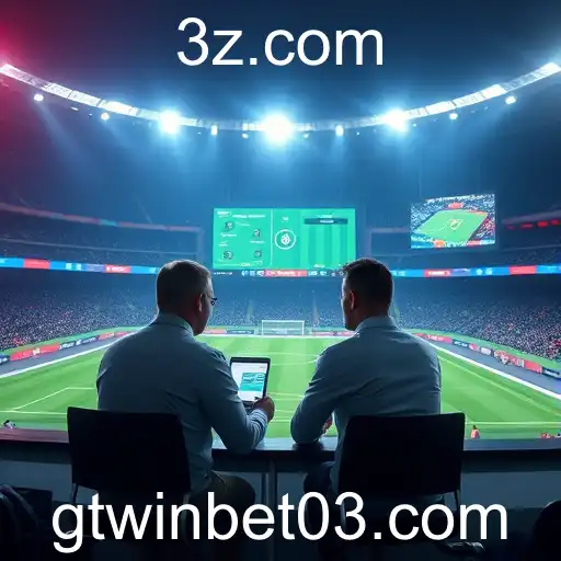 Expansão e Desafios no Mercado de Apostas Online