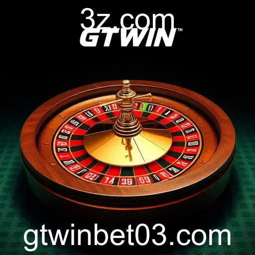 GTwin Bet: A Revolução no Mundo das Apostas Online