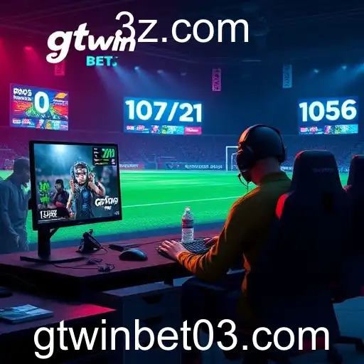 Crescimento e Desafios dos Sites de Jogos em 2025