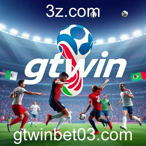 A Ascensão do gtwin bet no Cenário de Jogos Online