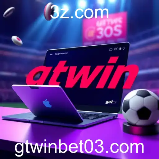 A Ascensão do 'gtwin bet' no Mercado de Jogos Online