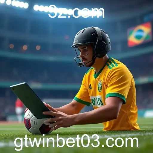A Ascensão do GTWin Bet no Cenário de Apostas Online