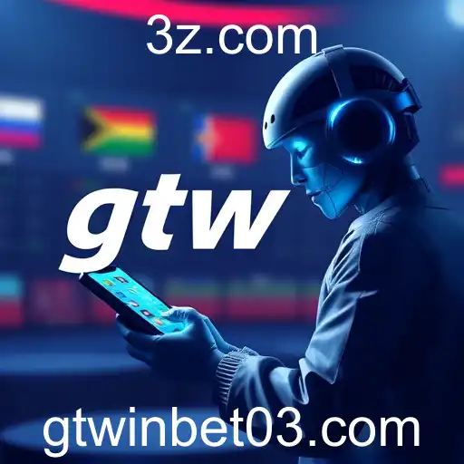 A Popularidade Crescente de GTwin Bet no Cenário Brasileiro de Jogos