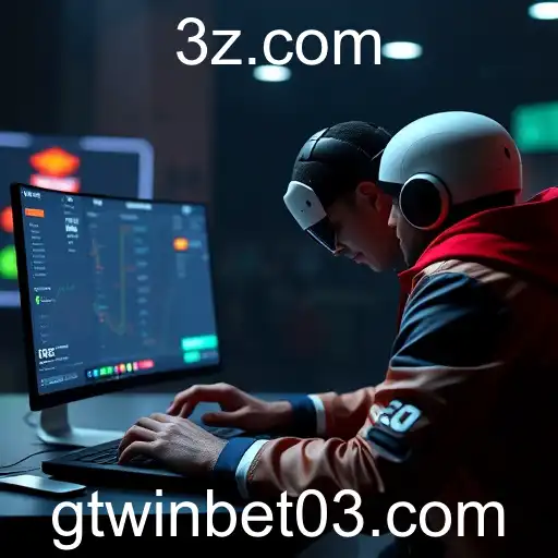 A Ascensão do 'gtwin bet' e o Mercado de Jogos Online