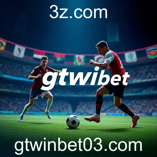 A Ascensão do GTwin Bet nas Apostas Online