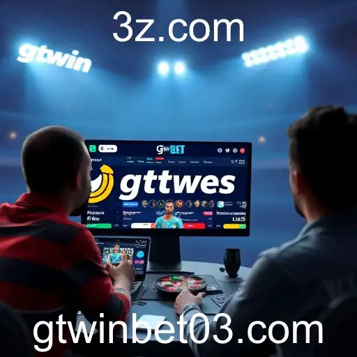 A Emergência dos Sites de Apostas em 2026