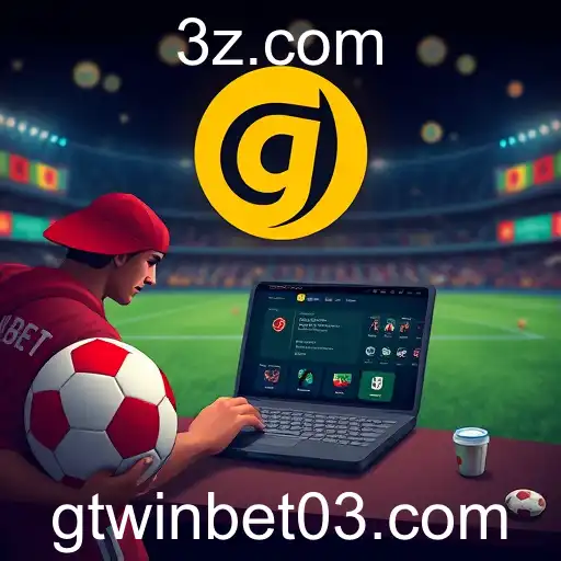 O Impacto Crescente dos Sites de Apostas Online em 2025