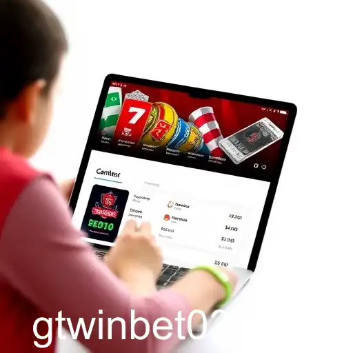 O Impacto do Crescimento dos Sites de Apostas no Brasil