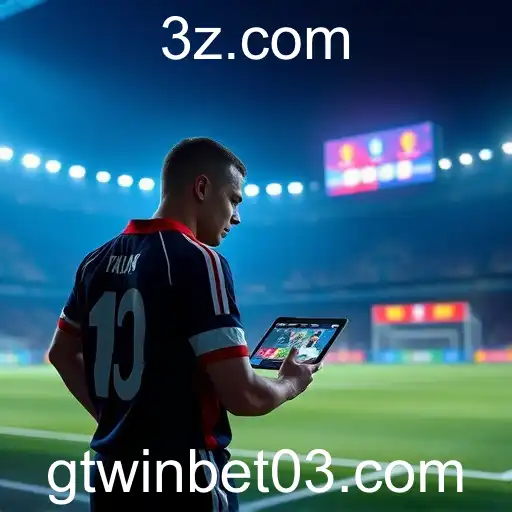 Inovação e Expansão no Mundo dos Jogos Online