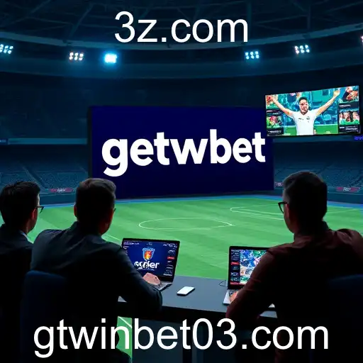 A Ascensão dos Jogos Online e a Influência do GTWin Bet em 2025