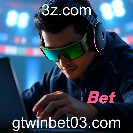 Crescimento e Desafios do Mercado de Jogos Online: O Caso GTwin Bet
