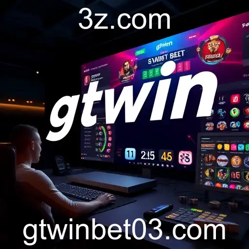 Ascensão do Gaming Online em 2026