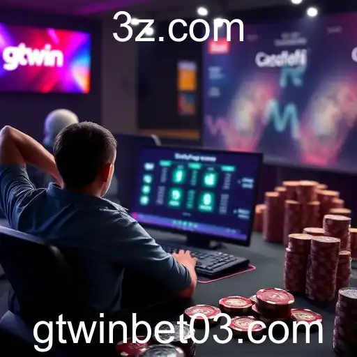 Tendências e Desafios no Mercado de Jogos Online em 2026