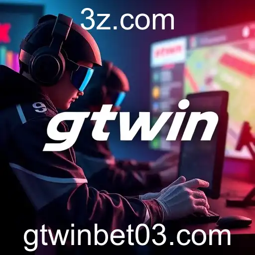 A Ascensão do gtwin bet nos Jogos Online
