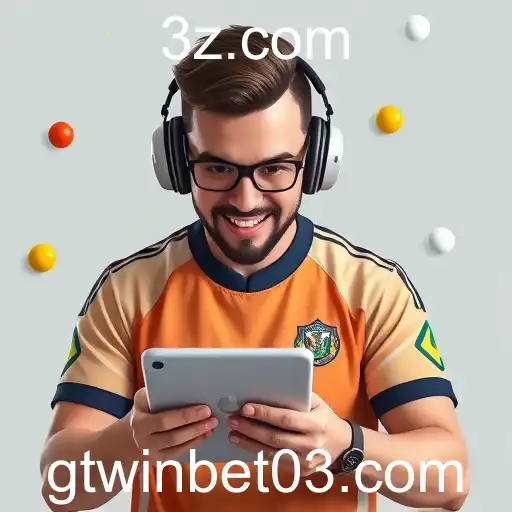 Tendências e Inovações no Mundo dos Jogos Online