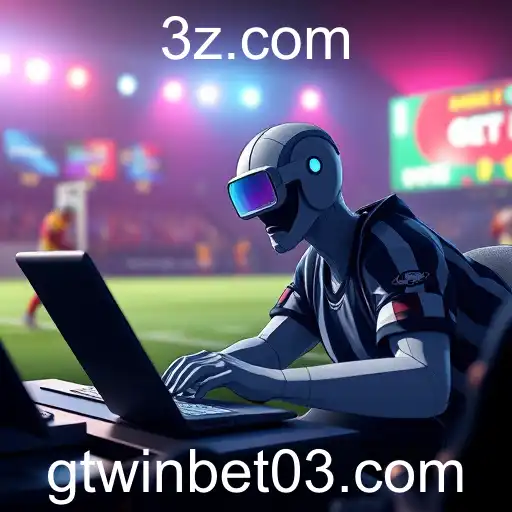 A Ascensão dos Jogos Virtuais em 2026